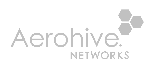 Aerohive Networks Logo Zift Solutions Customer