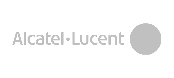Alcatel Lucent Logo Zift Solutions Customer