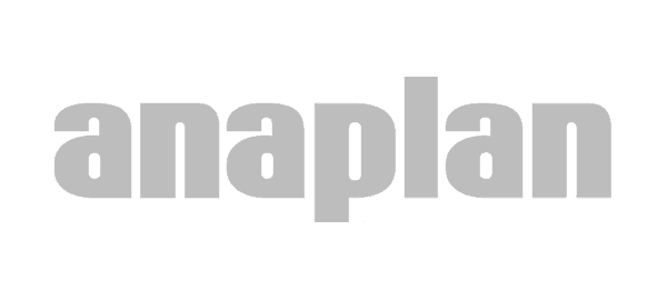 Anaplan Logo Zift Solutions Customer