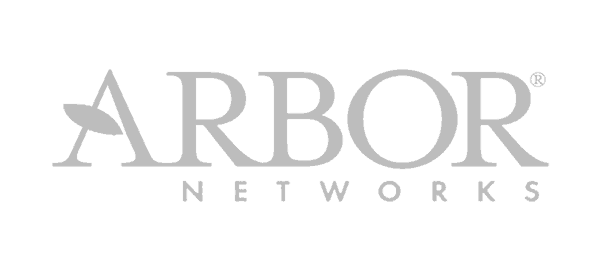 Arbor Networks Logo Zift Solutions Customer