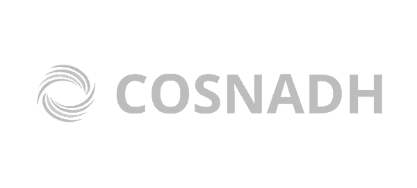 Cosnadh Logo Zift Solutions Customer