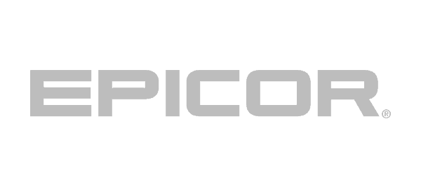 Epicor Logo Zift Solutions Customer