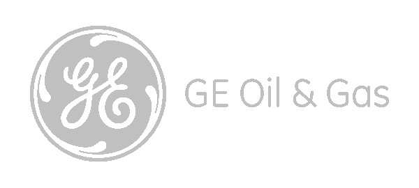 GE Oil & Gas Logo Zift Solutions Customer