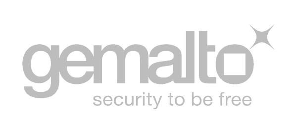 Gemalto Logo Zift Solutions Customer