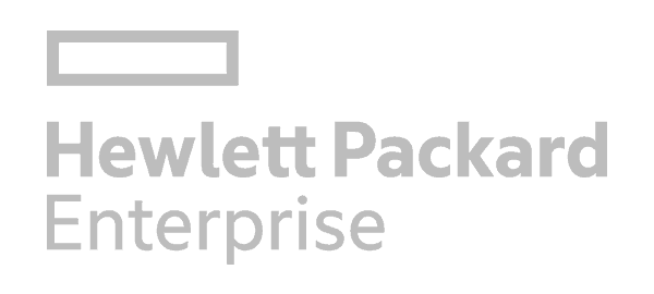 Hewlett Packard Enterprise Logo Zift Solutions Customer