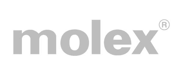 Molex Logo Zift Solutions Customer