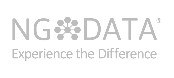 NG Data Logo Zift Solutions Customer