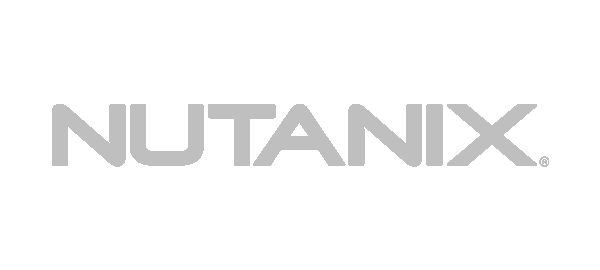 Nutanix Logo Zift Solutions Customer