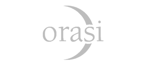 Orasi Logo Zift Solutions Customer