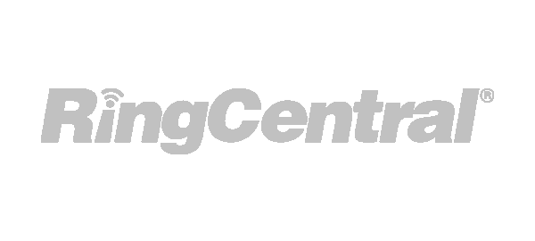 Ring Central Logo Zift Solutions Customer