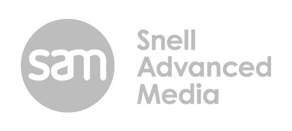 Snell Advanced Media Logo Zift Solutions Customer