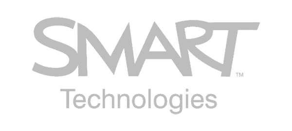 SMART Technologies Logo Zift Solution Customers