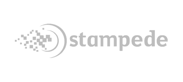 Stampede Logo Zift Solutions Customer