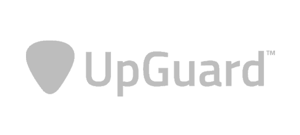 UpGuard Logo Zift Solutions Customer
