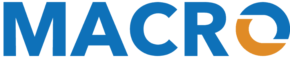 macro logo