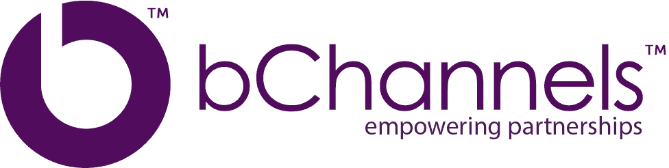 Bchannels logo