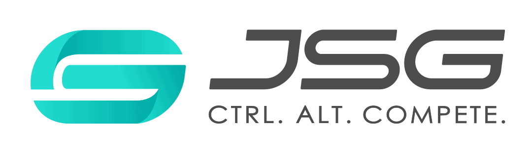 JSG logo