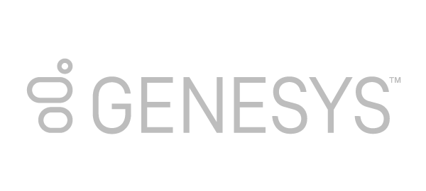 genesys logo